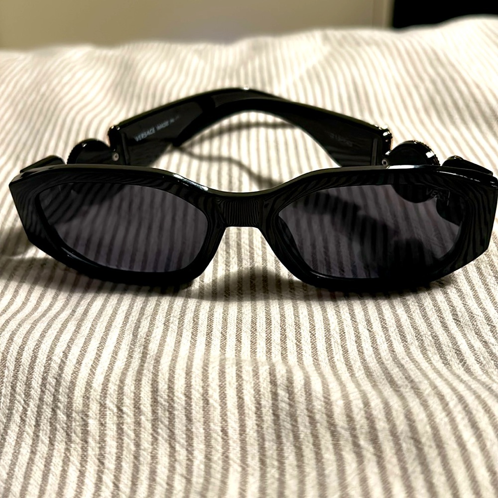 Versace Men,Women VE4361 53 Sunglasses 
53◼️15-140